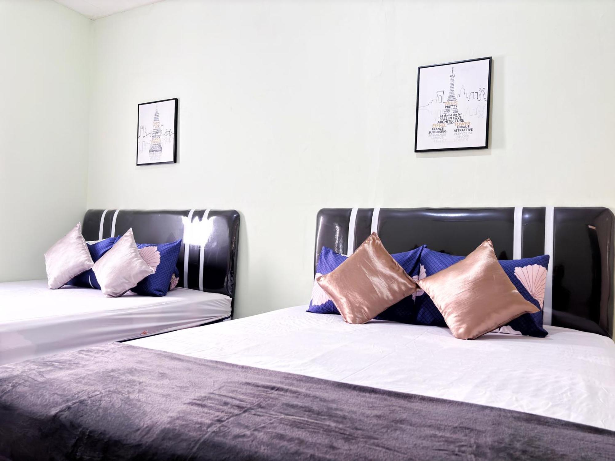 Semarang Inn Hotel Semarang