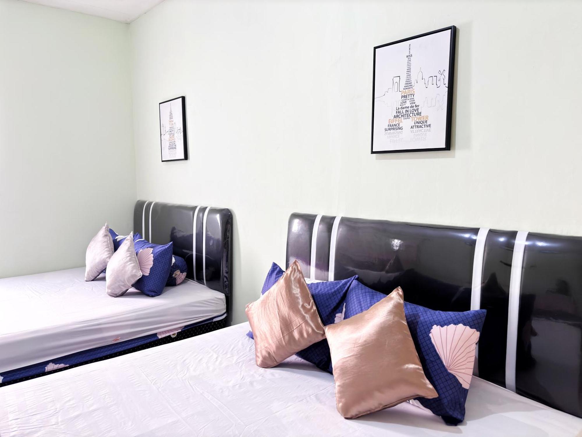 Semarang Inn Hotel