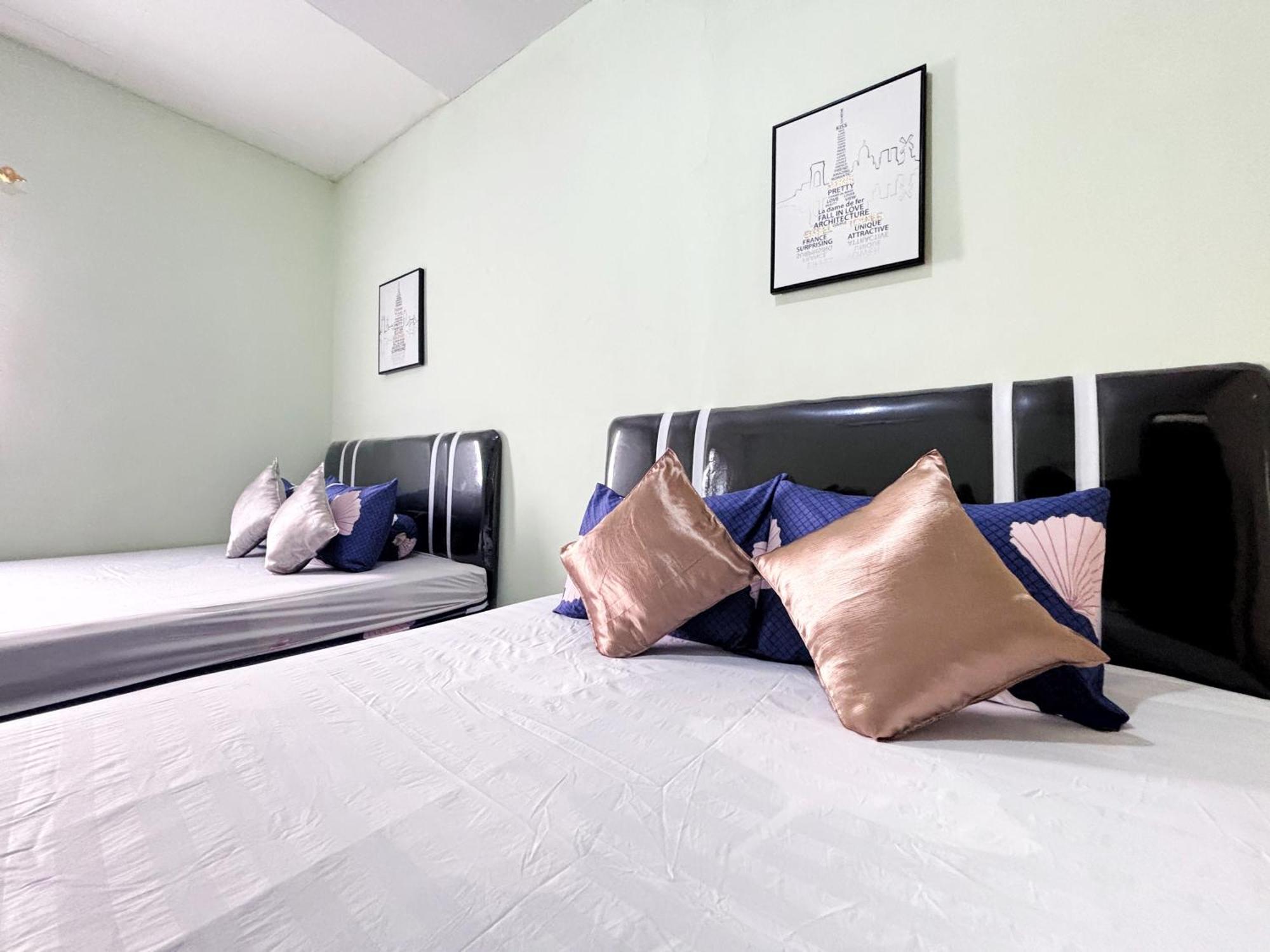 Hotel Semarang Inn