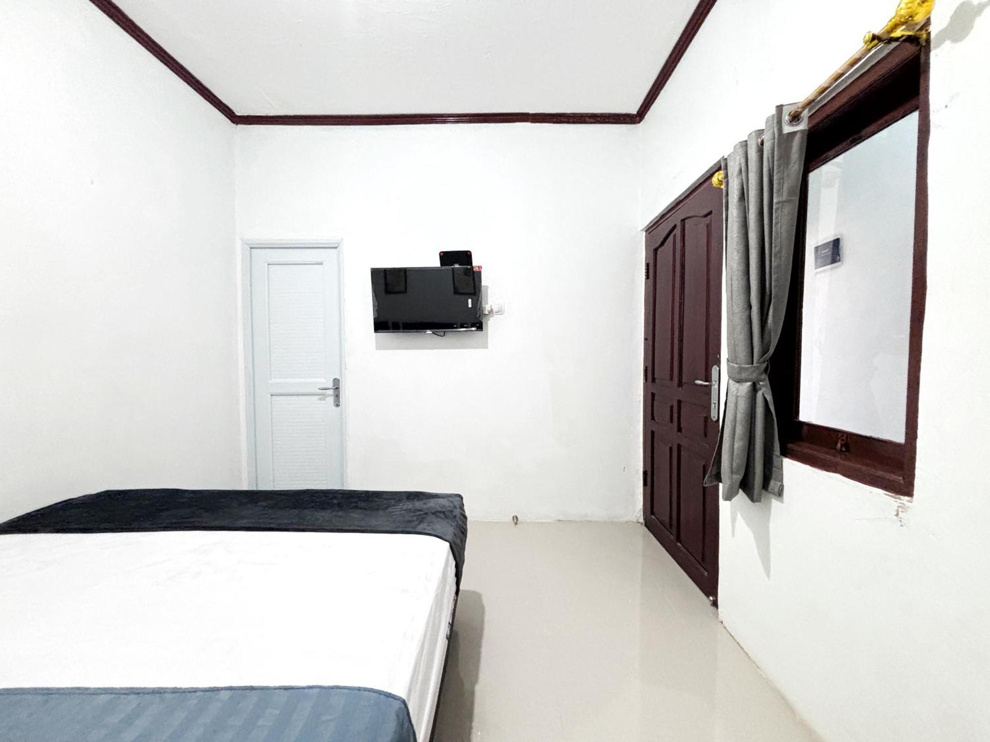 Hotel Semarang Inn *