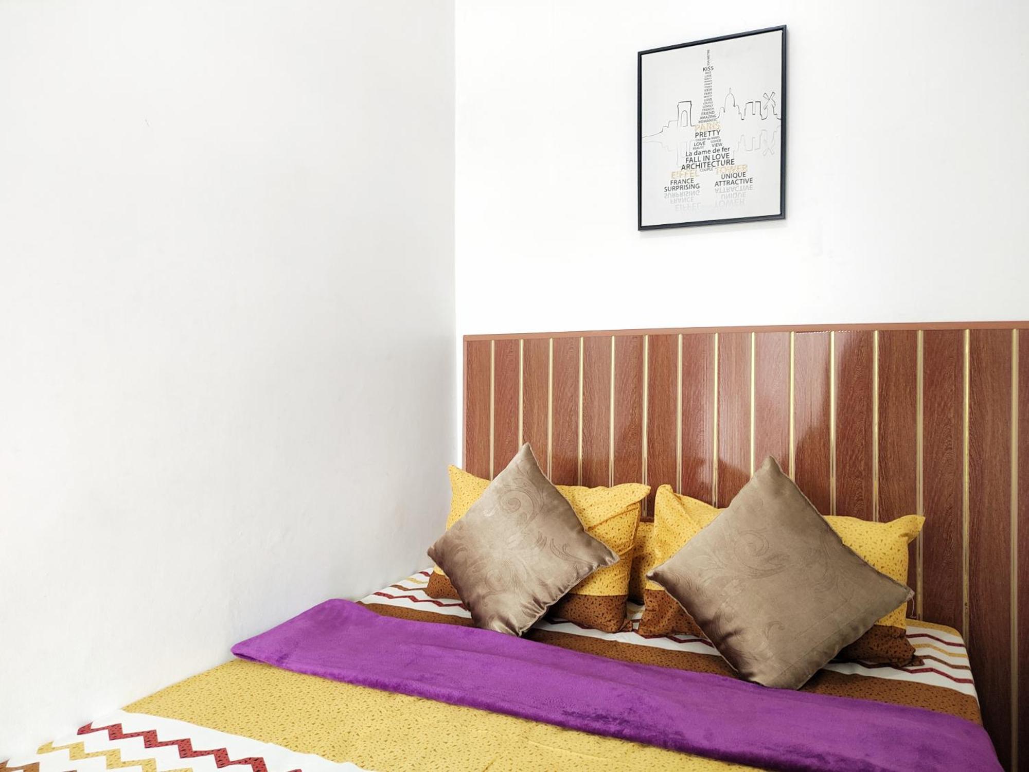Hotel Semarang Inn